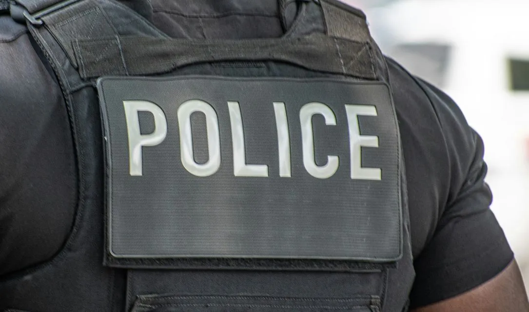 Canadian police department becomes first to trial body cameras equipped with facial recognition technology