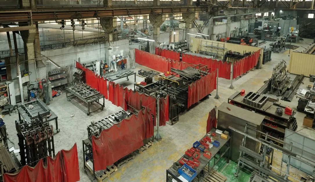 New spyware strain steals data from Russian industrial companies