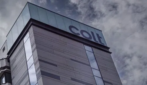 Colt