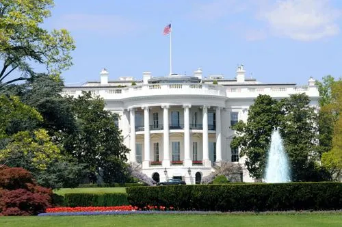 White House