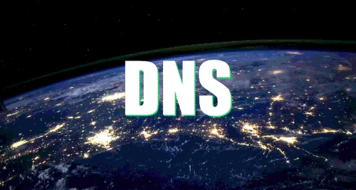 DNS