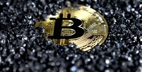 cryptocurrency bitcoin