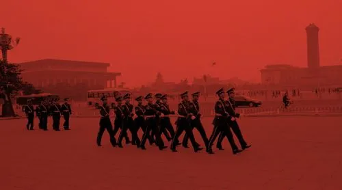 China-army-PLA