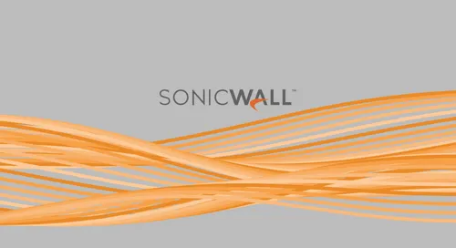 SonicWall