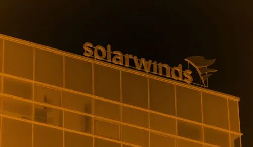 SolarWinds