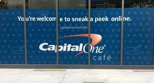 Capital One