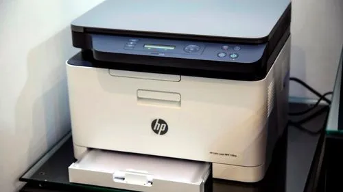 HP printer