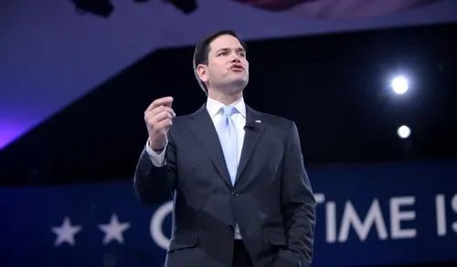 Marco rubio