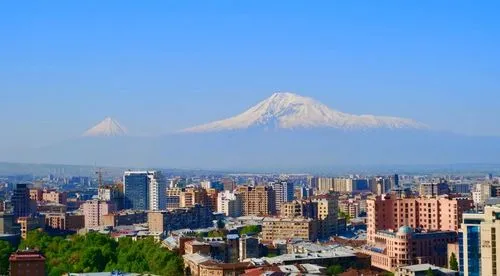 Yerevan, Armenia