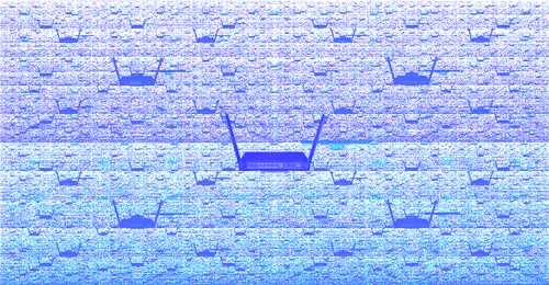 router-botnet