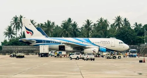 bangkok-airways|LockBit-Bangkok-Air