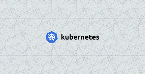 kubernetes