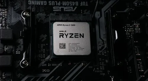 AMD-Ryzen