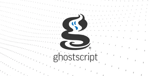 Ghostscript