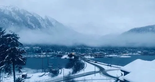 Juneau, Alaska