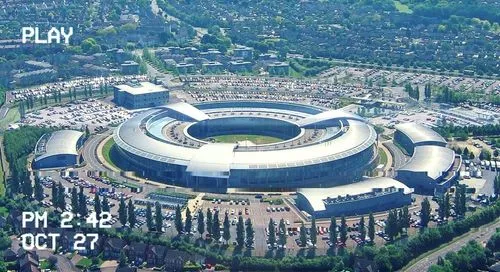 GCHQ