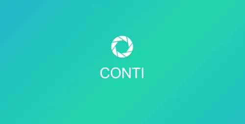 Conti|Conti-log4j-timeline