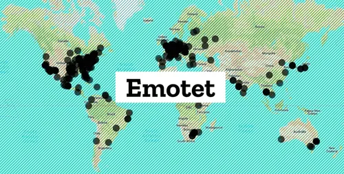 Emotet|Feodo-Tracker Emotet