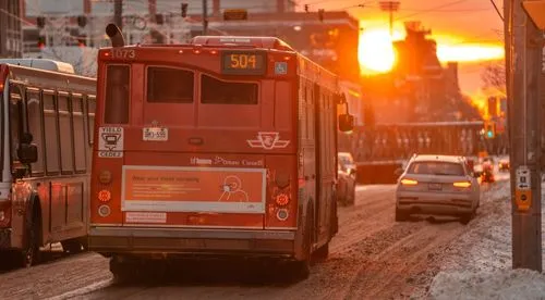 Toronto-TTC