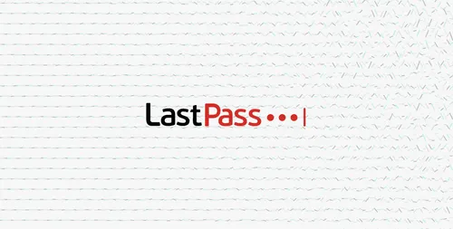 Image: LastPass