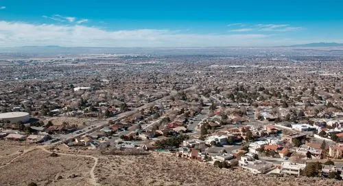 Albuquerque