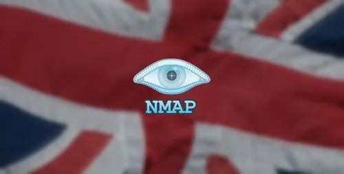 nmap