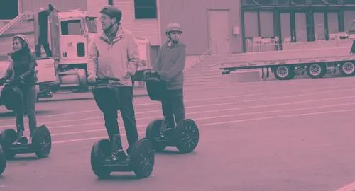 Segway