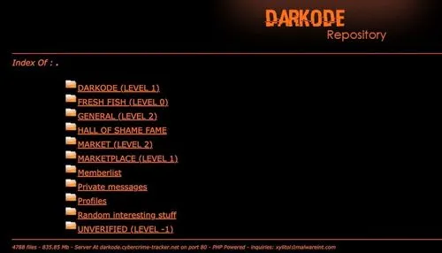 click here episode 2 darkode