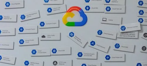 Google-Cloud