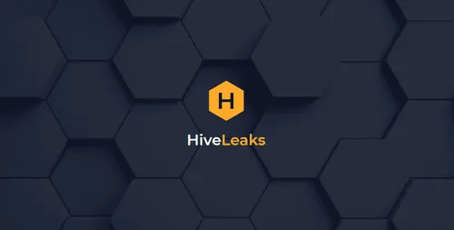 HiveLeaks|Hive-file-structure|Hive-recovery