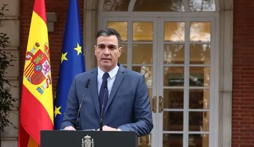 pedro sanchez