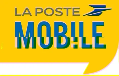Picture of La Poste Mobile
