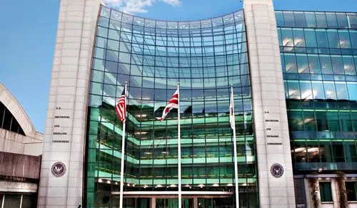 SEC headquarters