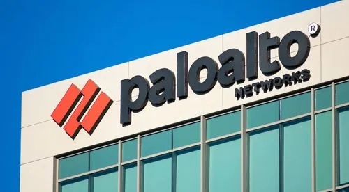 Palo Alto Networks