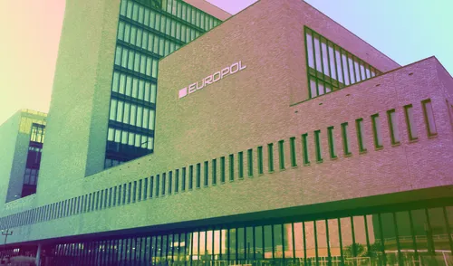 europol