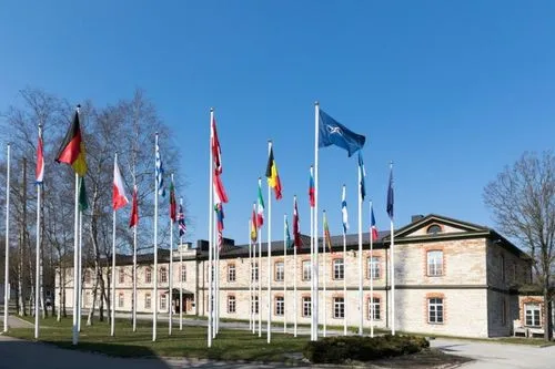 NATO Cyber Centre