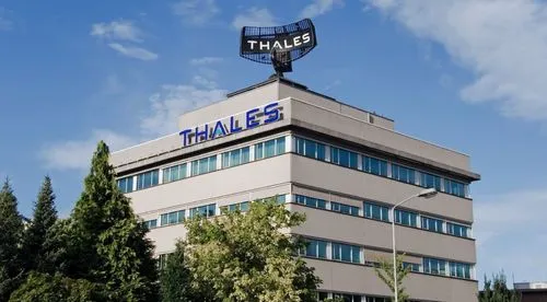 Thales