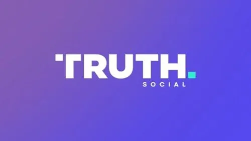 Truth Social logo