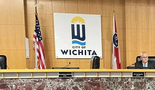 Wichita, Kansas