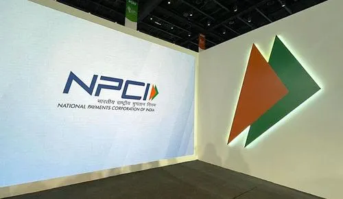 National Payments Corporation of India (NPCI)