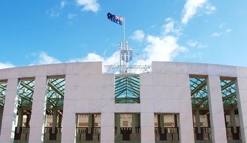 Australian Parliament