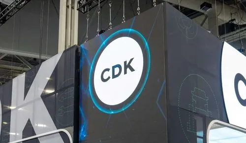 CDK Gobal