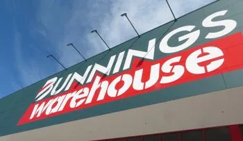 Bunnings Warehouse