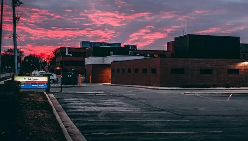 McLaren Central Michigan Hospital in Mt. Pleasant, Michigan