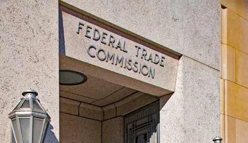 Federal Trade Commission