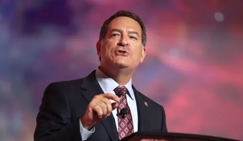  Rep. Mark Green