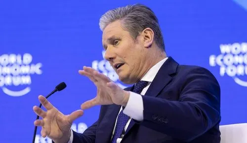 Keir Starmer