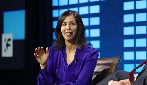 Jessica Rosenworcel, FCC