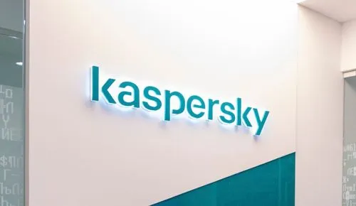 Kaspersky