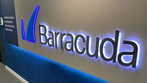 Barracuda Networks